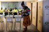 Zimbabwe headed for a political dead heat in 2023 election, raising prospects of violence