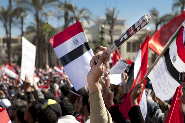 Middle East expert group calls for reform of criminal restrictions on content