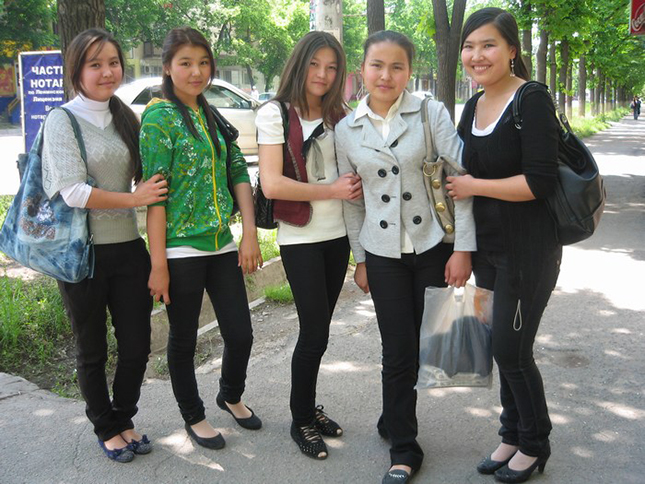 Religion tajikistan TAJIKISTAN: To