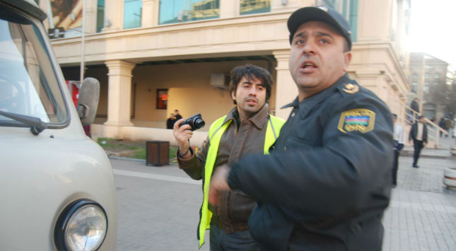 Azerbaijan: Independent media under unprecedented attack