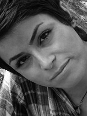 Leila Saadati (Iran)