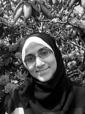 Nihal Afana (Palestine)