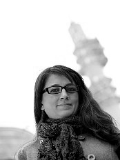 Shakiba Adil (Afghanistan)