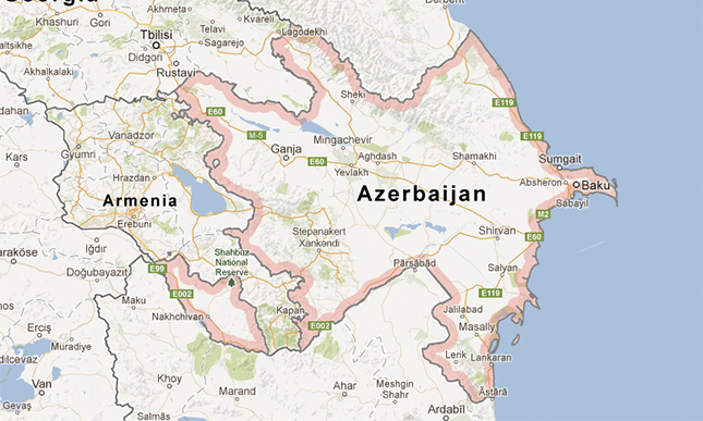 IMS fears for health of jailed Azerbaijani blogger on hunger strike