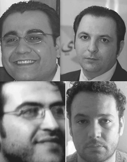 Syria: Rights Activists Face Terrorism Charges