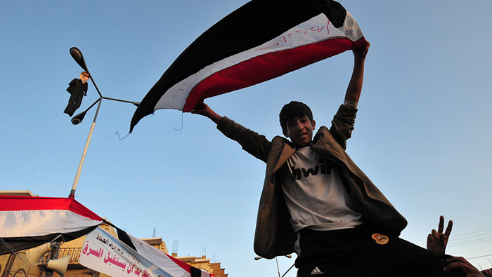 Engaging the public in Yemen’s transition