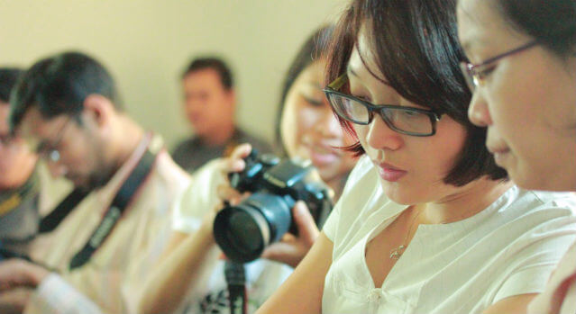 Yangon Photo Festival - time to apply for masterclasses