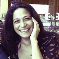 Hala Bejjani (Lebanon) Founder of Kel Yom a children’s newspaper in Beirut and Planet News Business in Qatar. Co-founder and former editor-in-chief of the Lebanese daily Al-Akhbar.