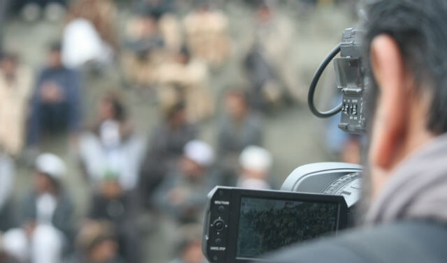 Against the odds, investigative journalism persists in the Middle East