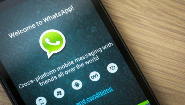 Restrictions on WhatsApp in Zimbabwe Restrictions on WhatsApp in Zimbabwe