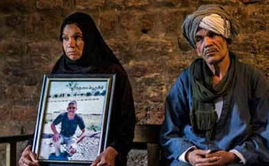 Stories of Impact: Groundbreaking journalism from the Arab world