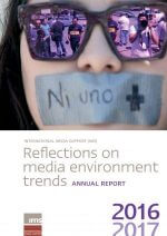 Reflections on media environment trends