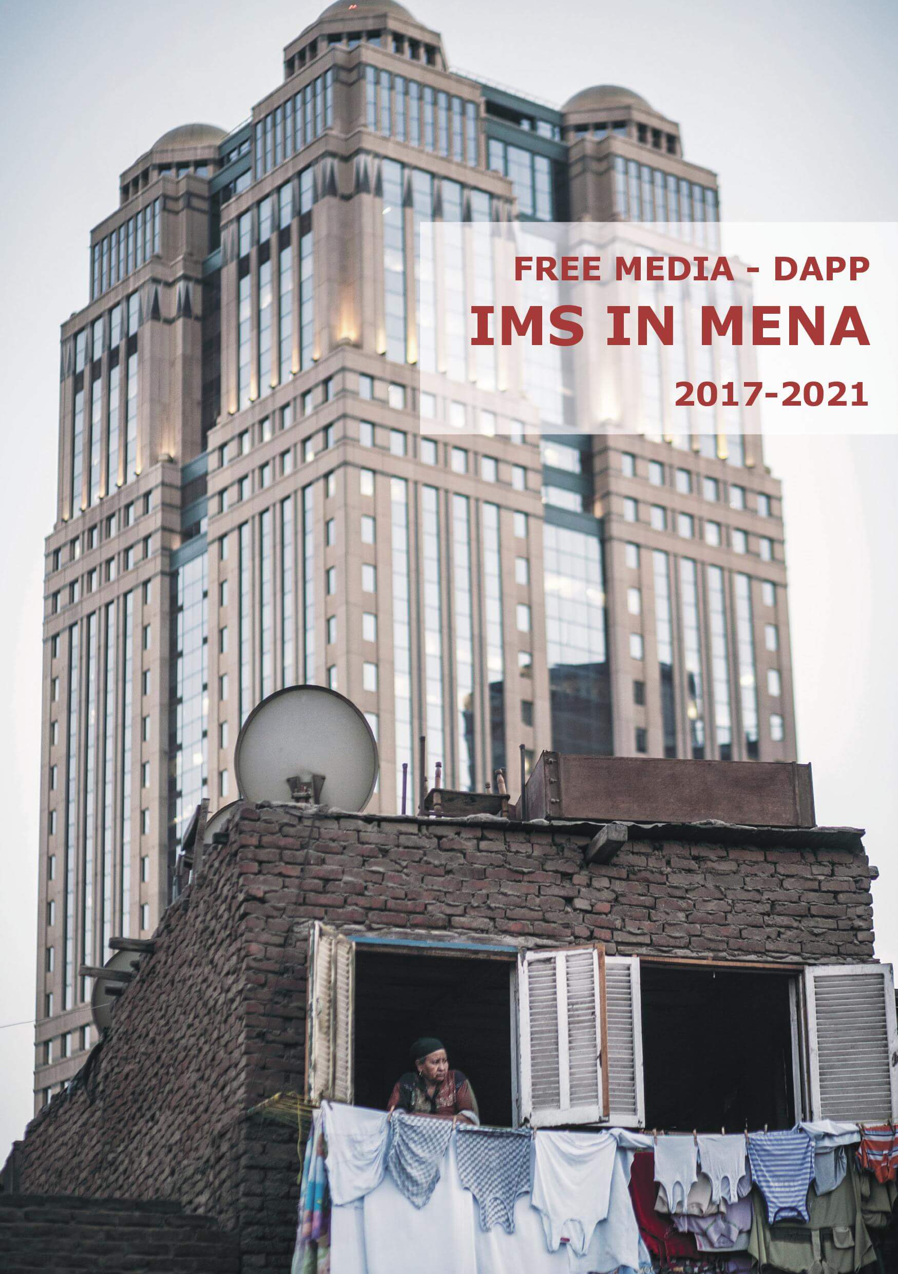 IMS in the Middle East and North Africa