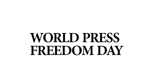 QUIZ: How much do you know about press freedom?