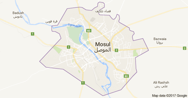 Mosul media gearing up for peace and positive role