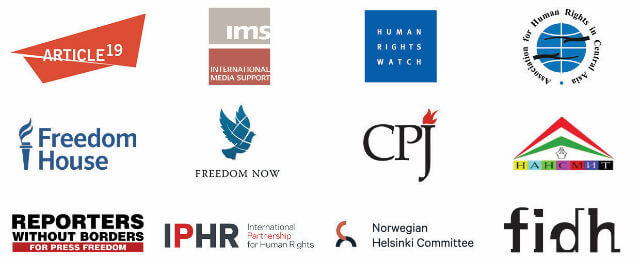 US/EU should press Tajikistan to free journalist US/EU should press Tajikistan to free journalist