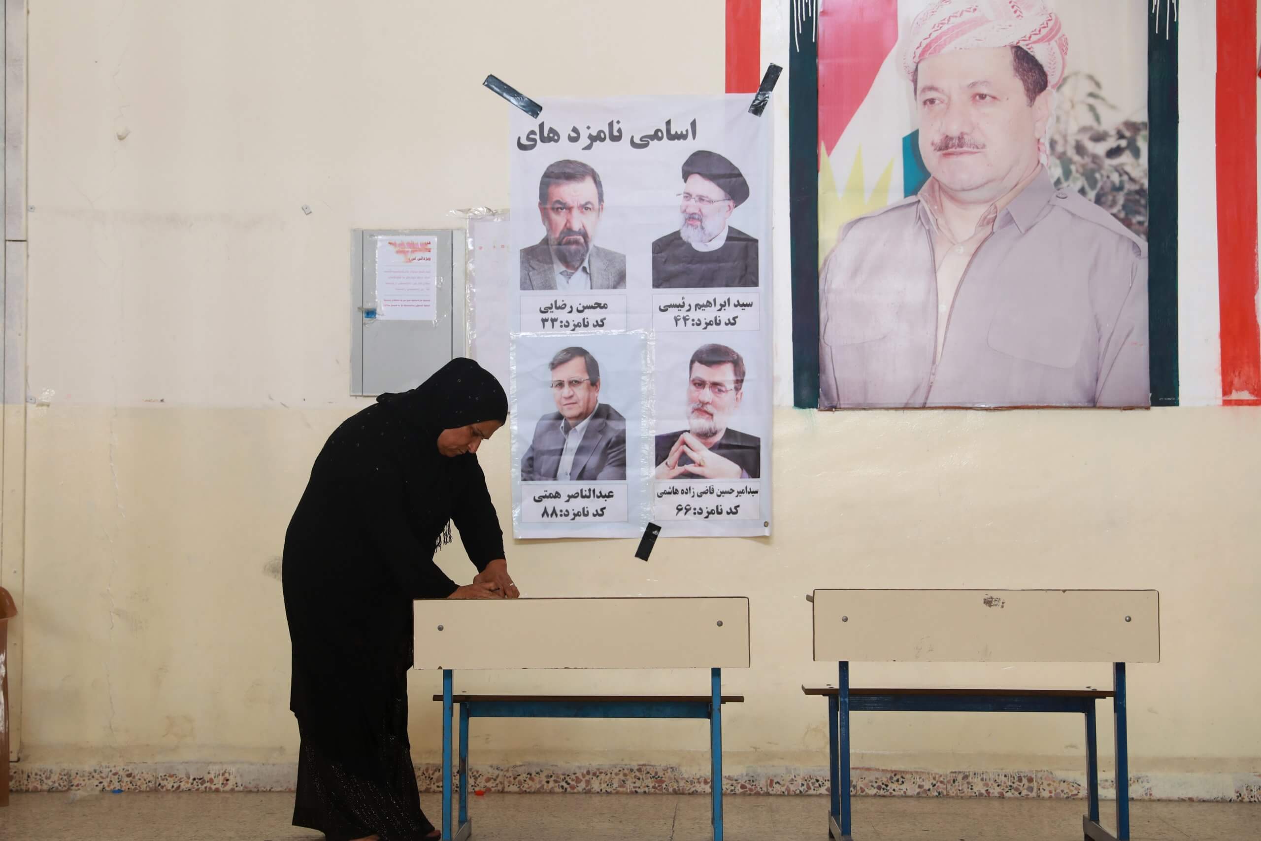 Sign up: Online training for journalists in coverage of Iraqi elections