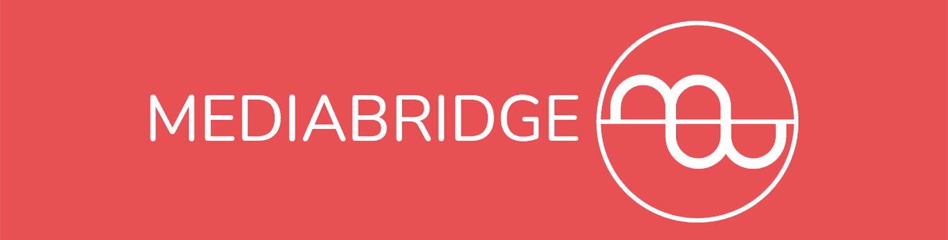 mediabridge logo