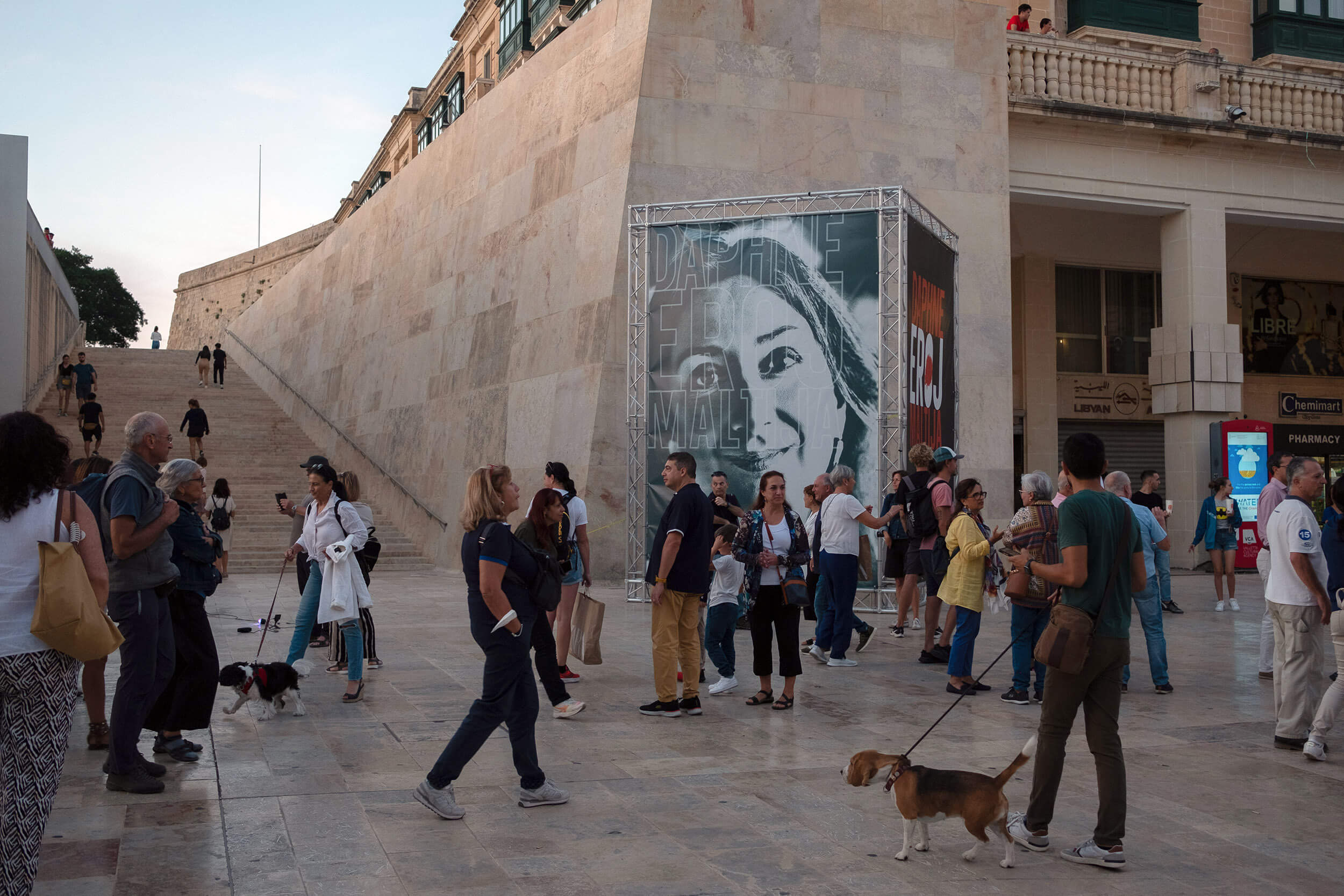 Malta: Civil society denounces government's lack of ambition and transparency in press freedom reforms and renews calls for full justice for Daphne Caruana Galizia