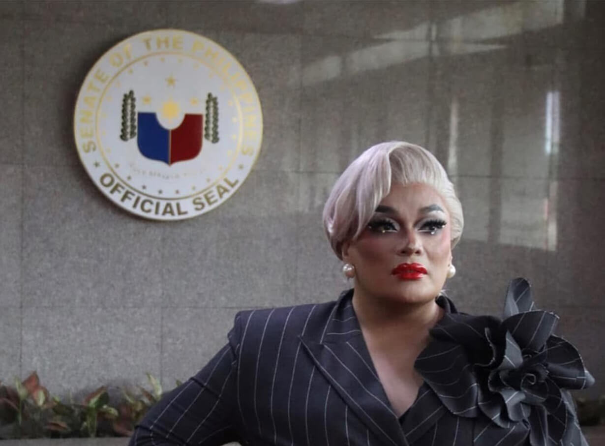 Only facts: Influencers fight disinformation in The Philippines