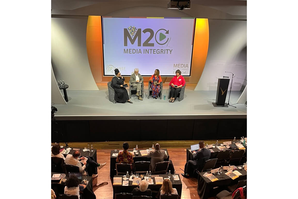 Reflections from the M20 summit: Information integrity needs local solutions, global collaboration
