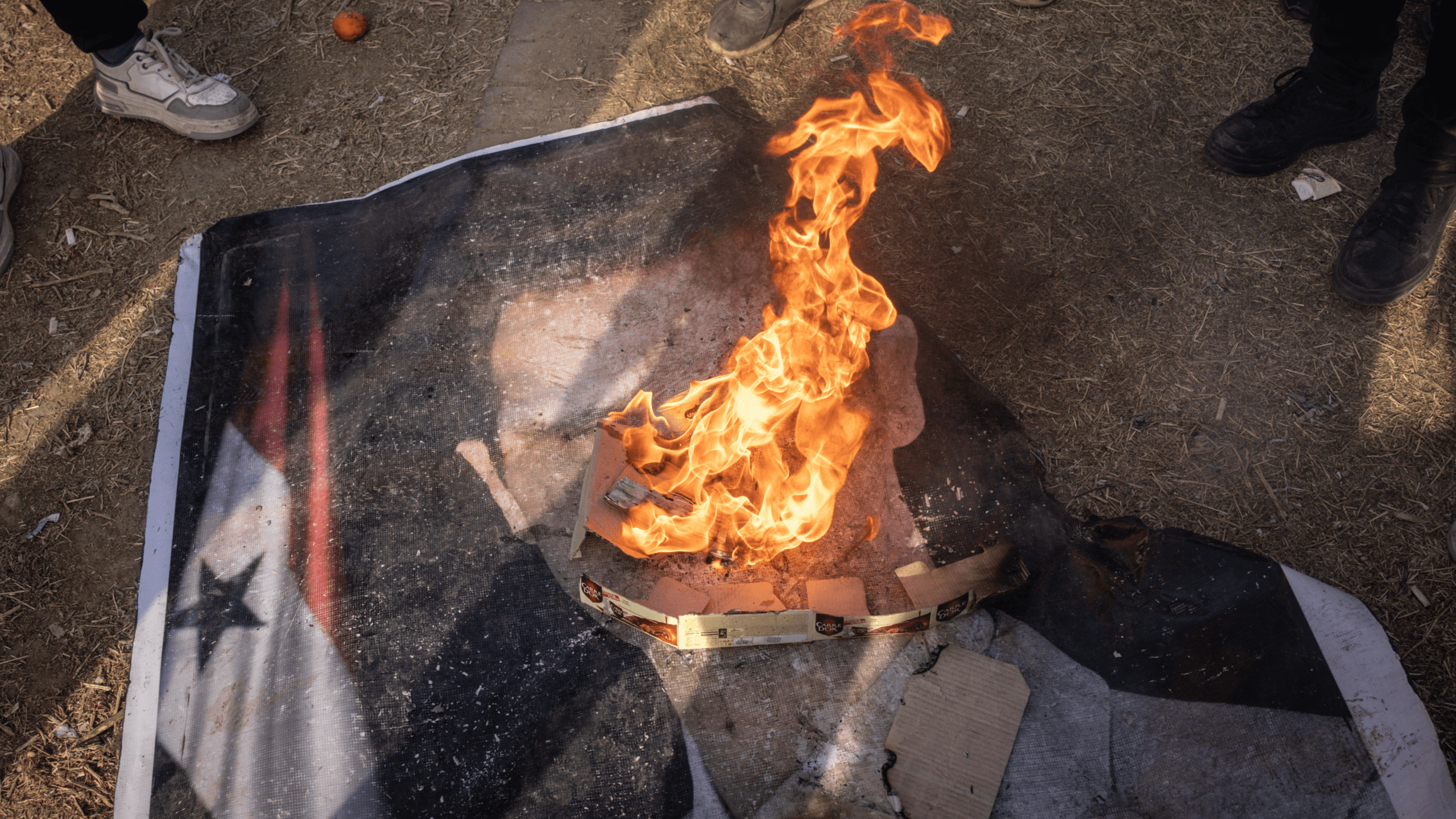 Independent media in post-Assad Syria: A new chapter begins 