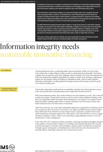 IMS_SolutionPaper__5_sustainable innovative financing cover